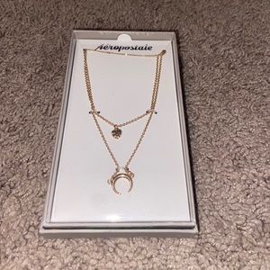 Aeropostale Necklace